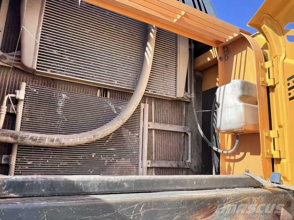 Hyundai R305lc-9t 大型油圧ショベル12t以上（パワーショベル・ユンボ）