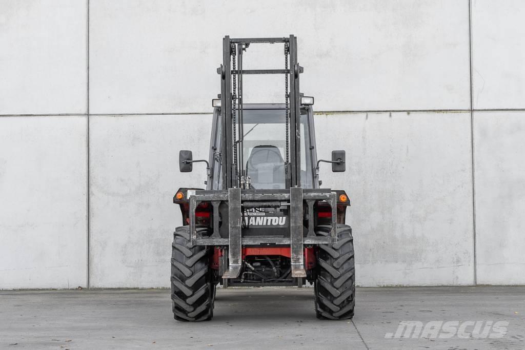 Manitou M 30-4 ディーゼル・軽油