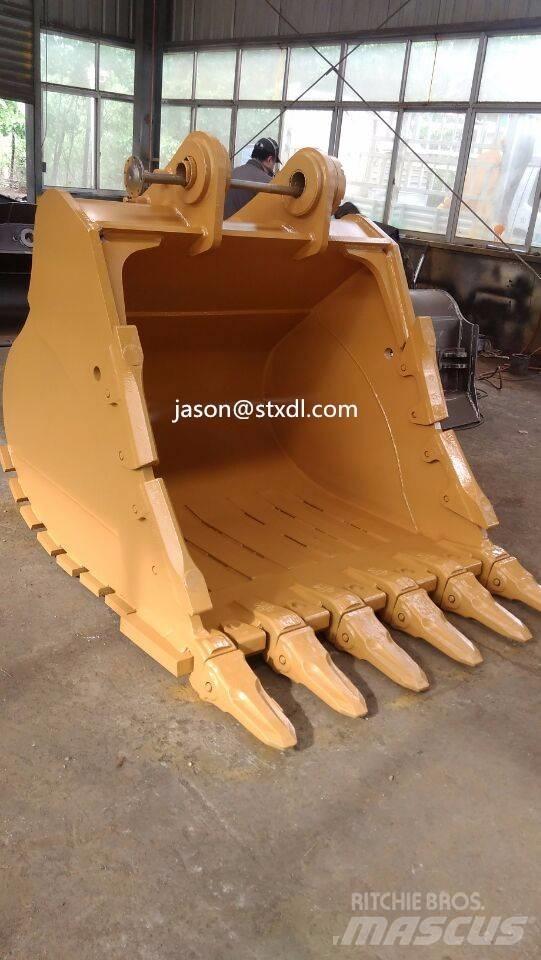 CAT 330 Rock Bucket バケット