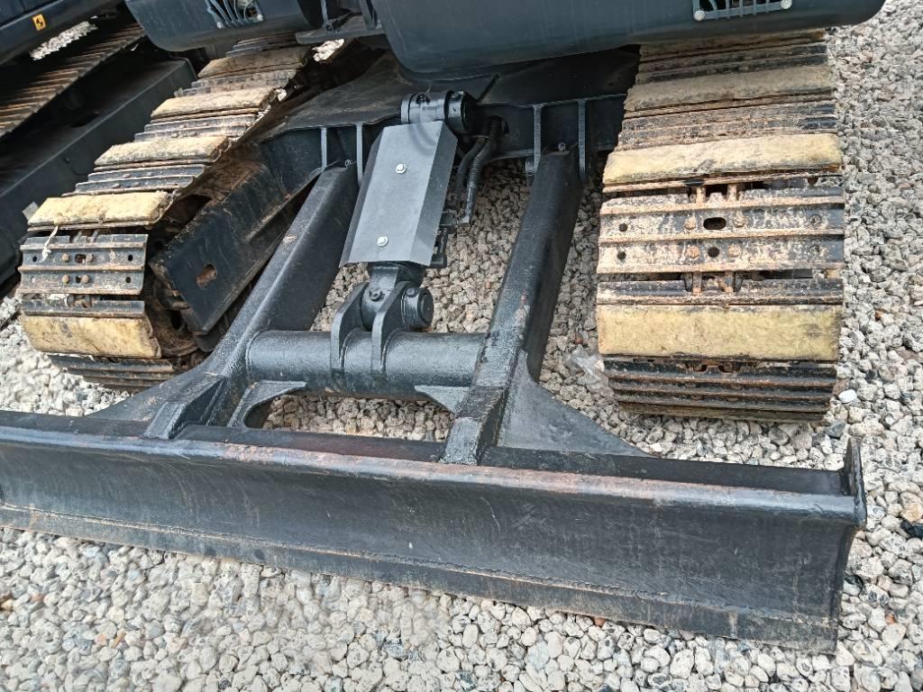 Doosan DX 75 大型油圧ショベル12t以上（パワーショベル・ユンボ）