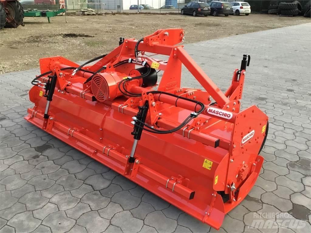 Maschio SC 280 PRO その他耕運機とアクセサリー・アタッチメント