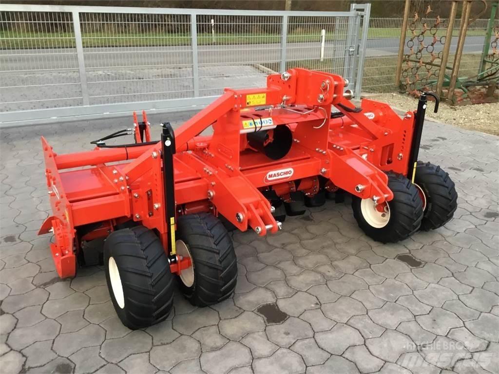 Maschio SC 280 PRO その他耕運機とアクセサリー・アタッチメント