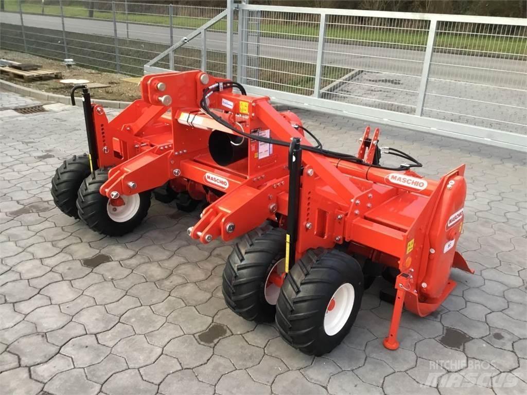 Maschio SC 280 PRO その他耕運機とアクセサリー・アタッチメント