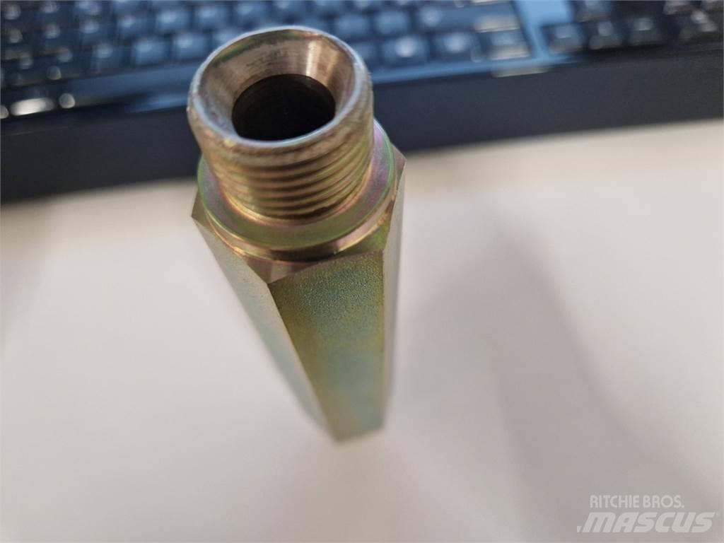 Rottne 072-0133 油圧機