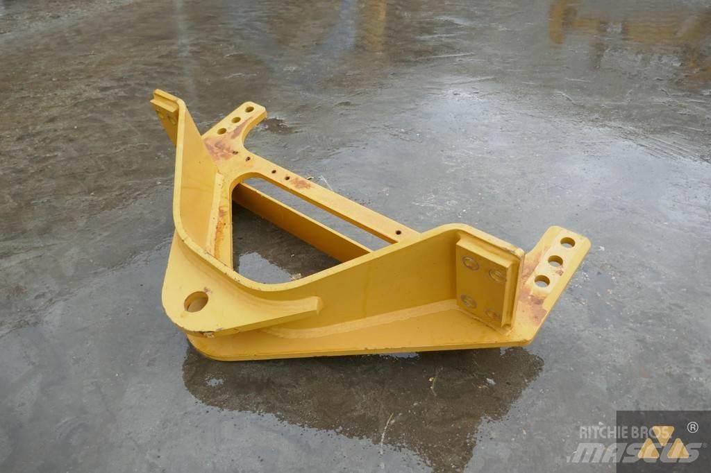 CAT 140M3 Drawbar トラック・トレーラー - 　その他