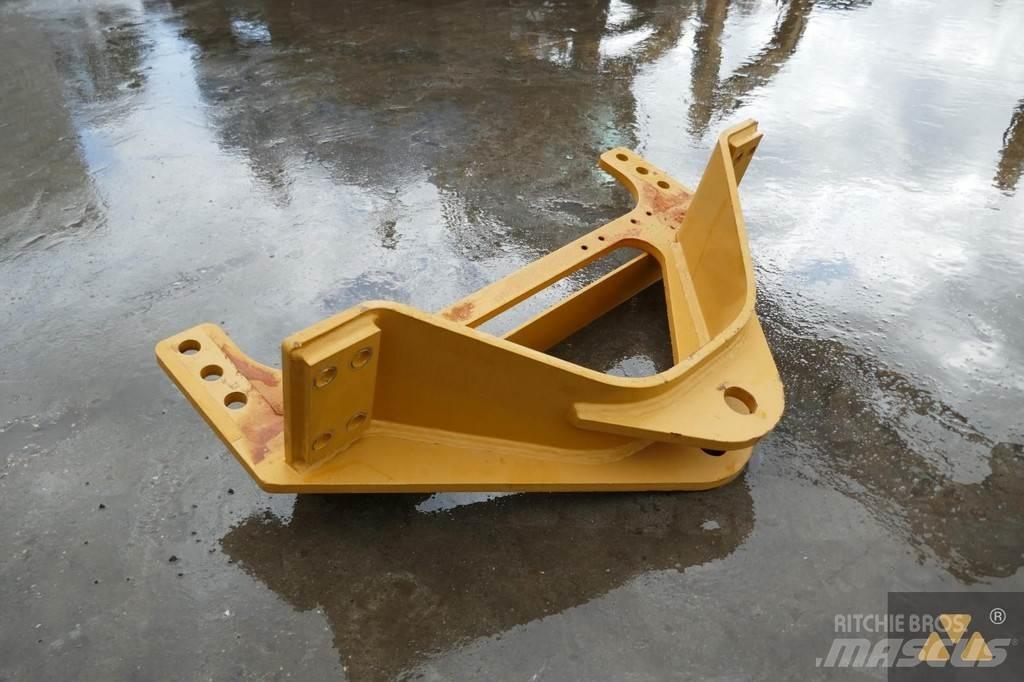 CAT 140M3 Drawbar トラック・トレーラー - 　その他