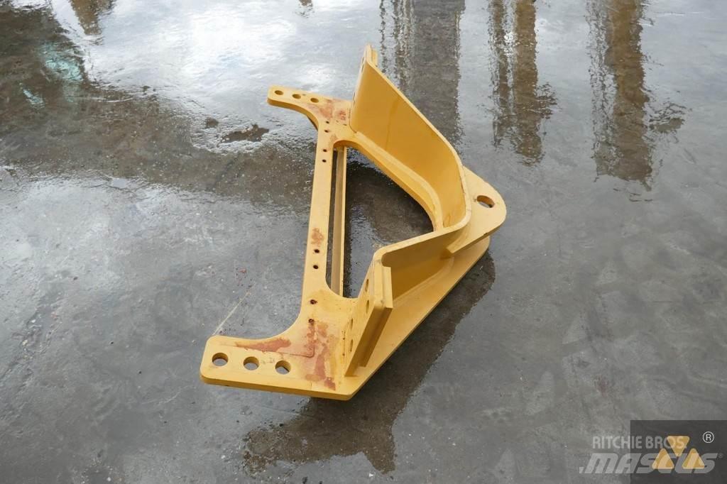 CAT 140M3 Drawbar トラック・トレーラー - 　その他