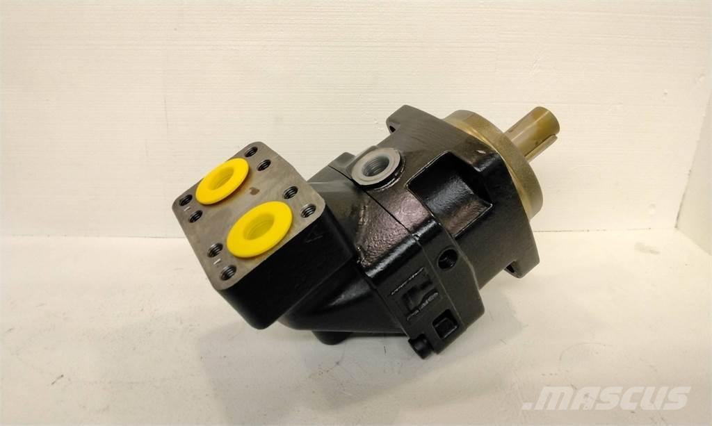 Ponsse 0066668 ハーベスタヘッド