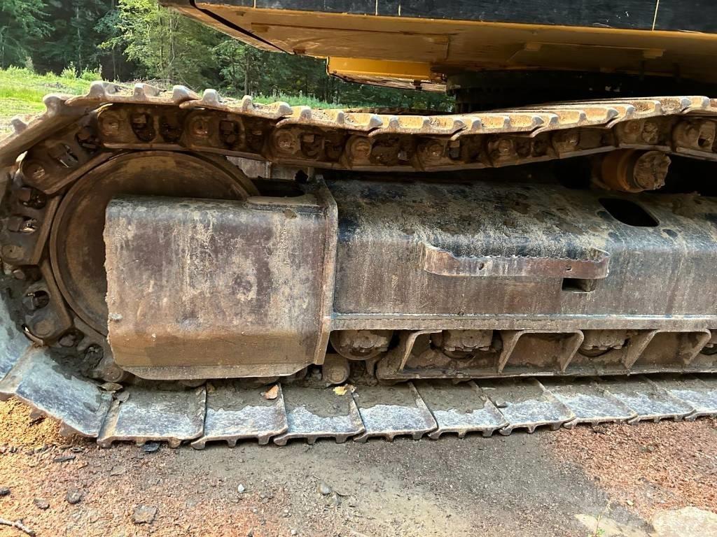 CAT 325 F LCR 大型油圧ショベル12t以上（パワーショベル・ユンボ）