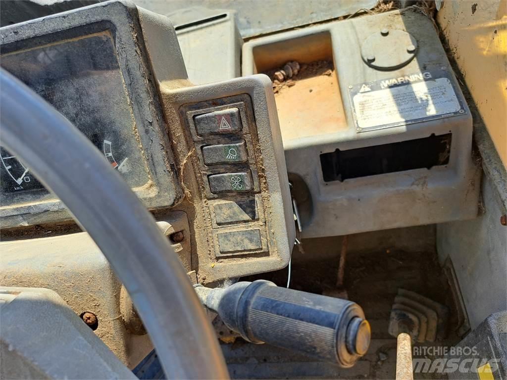 JCB 525-67 建設機械 -　その他