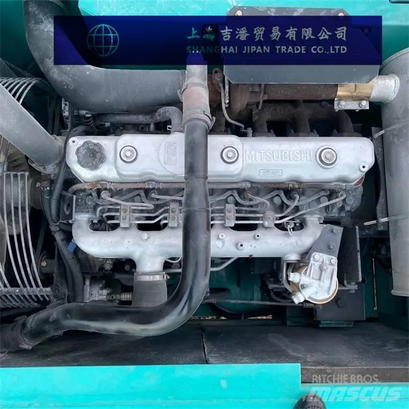 Kobelco 210 大型油圧ショベル12t以上（パワーショベル・ユンボ）