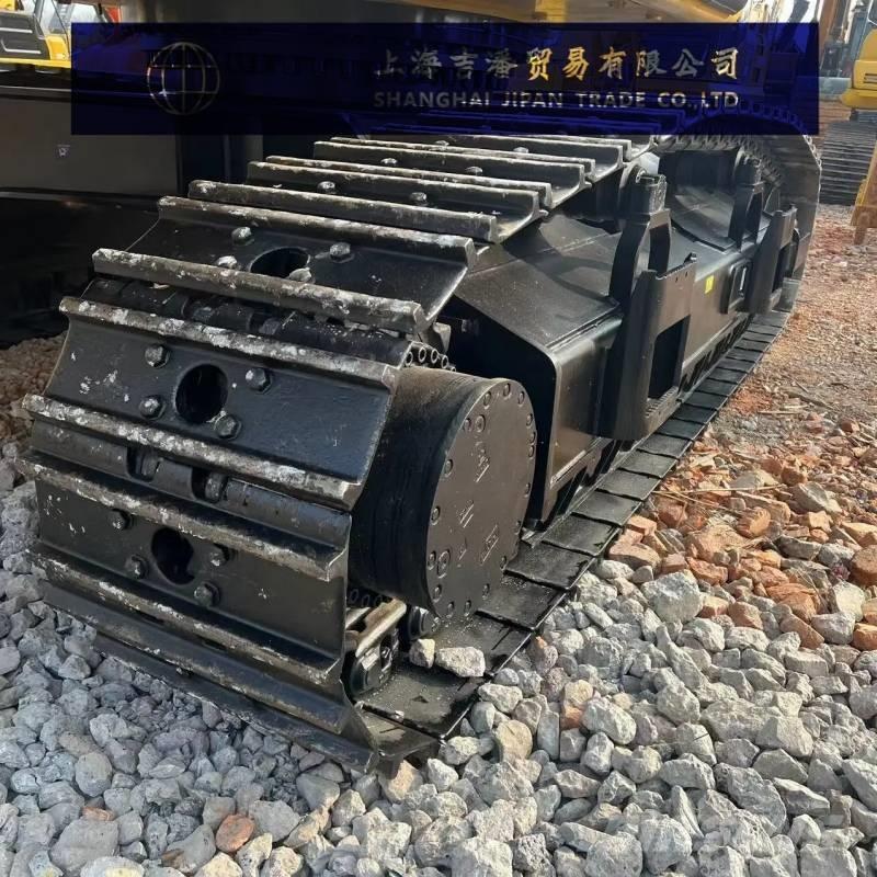 CAT 340 D 大型油圧ショベル12t以上（パワーショベル・ユンボ）