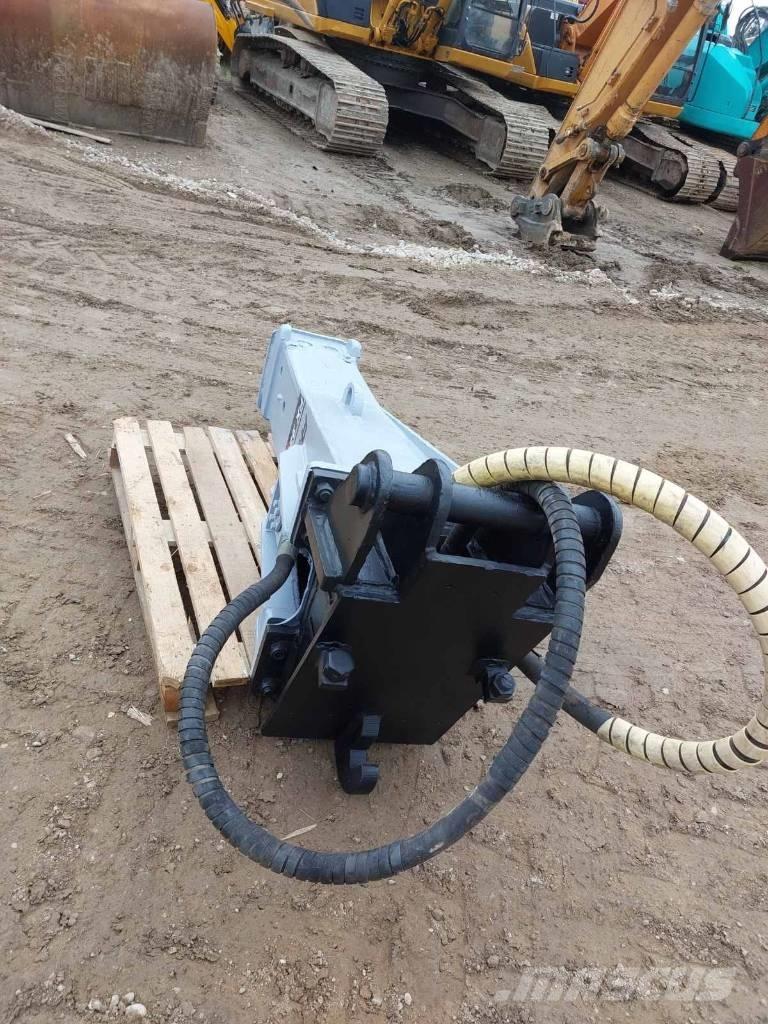 Hammer FX 225 ハンマー／ブレーカ