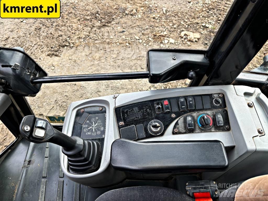 CAT 906 M ホイールローダー・タイヤショベル