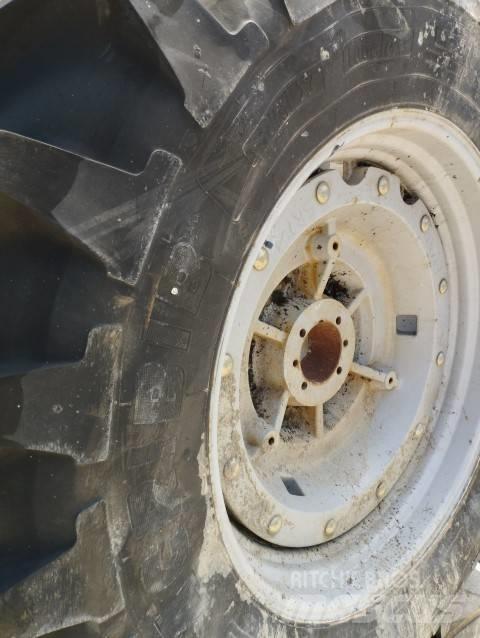 Michelin 20.8R38 タイヤ、ホイル、リム