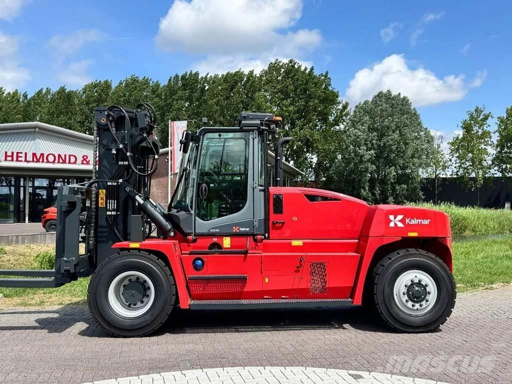 Kalmar DCG 160-12 ディーゼル・軽油