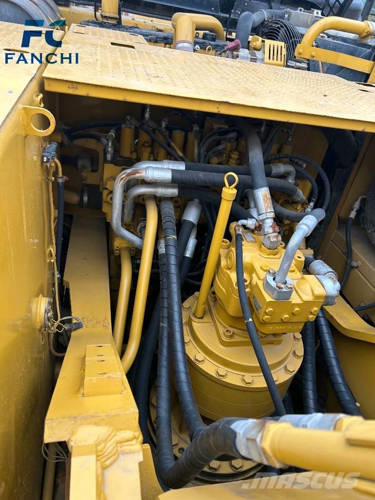 CAT 325 D 大型油圧ショベル12t以上（パワーショベル・ユンボ）