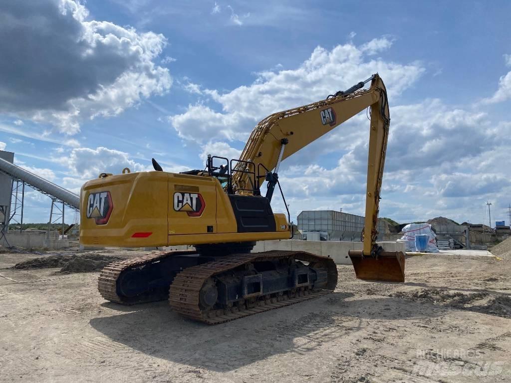 CAT 340 Long Reach ロングリーチ/ロングアーム