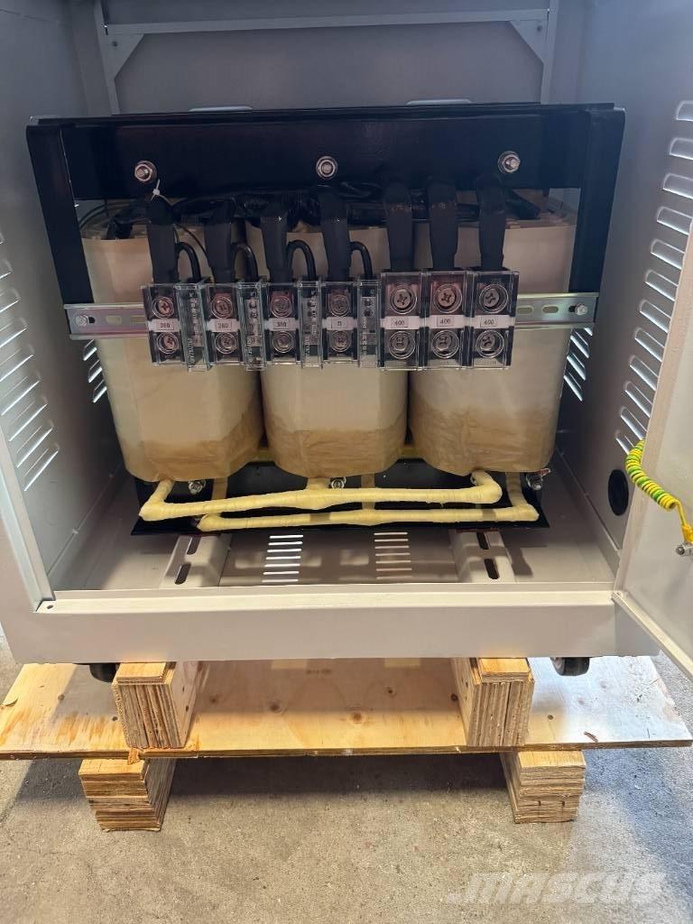  Bodor DSG3-90KVA-L 建設機械 -　その他