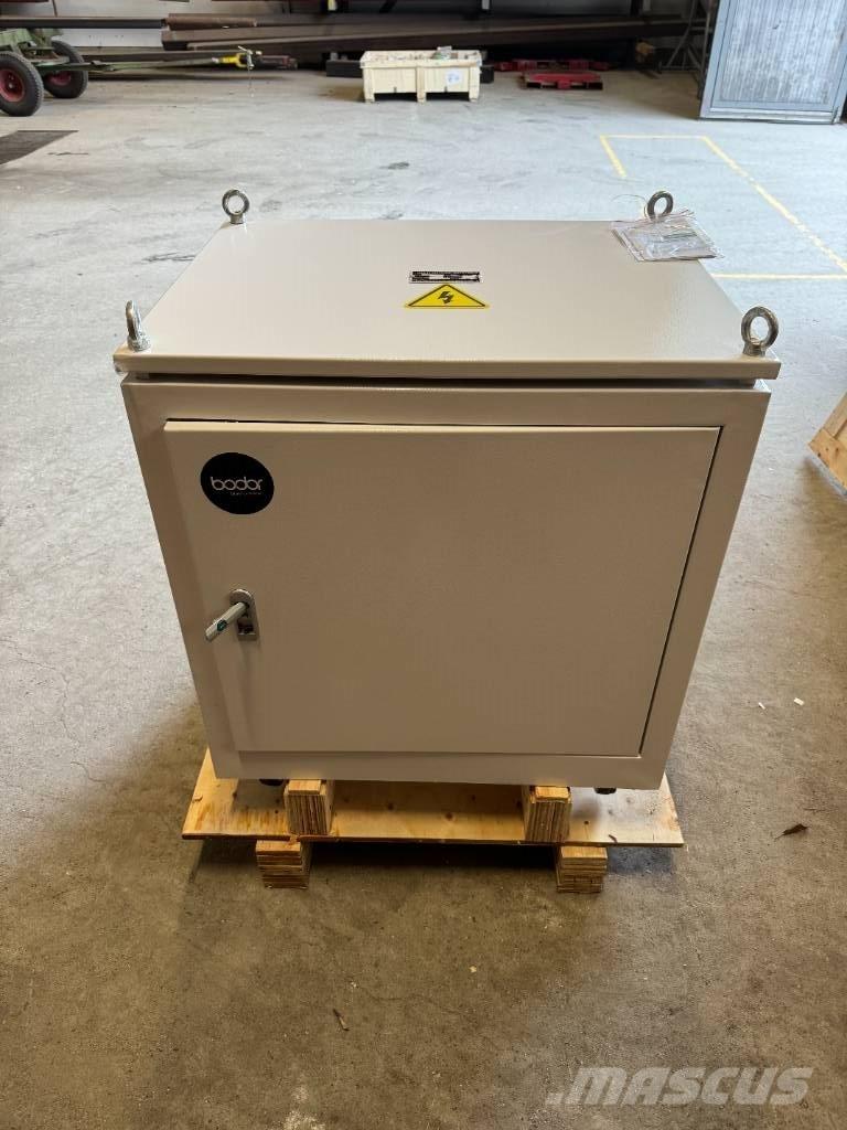  Bodor DSG3-90KVA-L 建設機械 -　その他