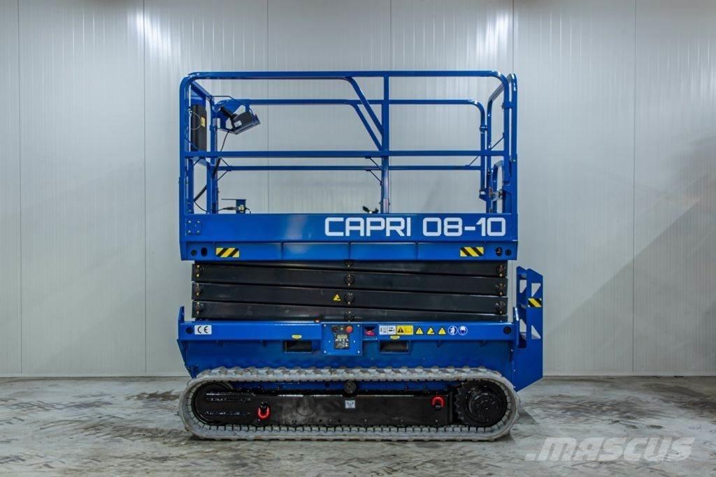 Capri 08-10 シザースリフト