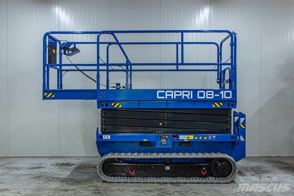 Capri 08-10 シザースリフト