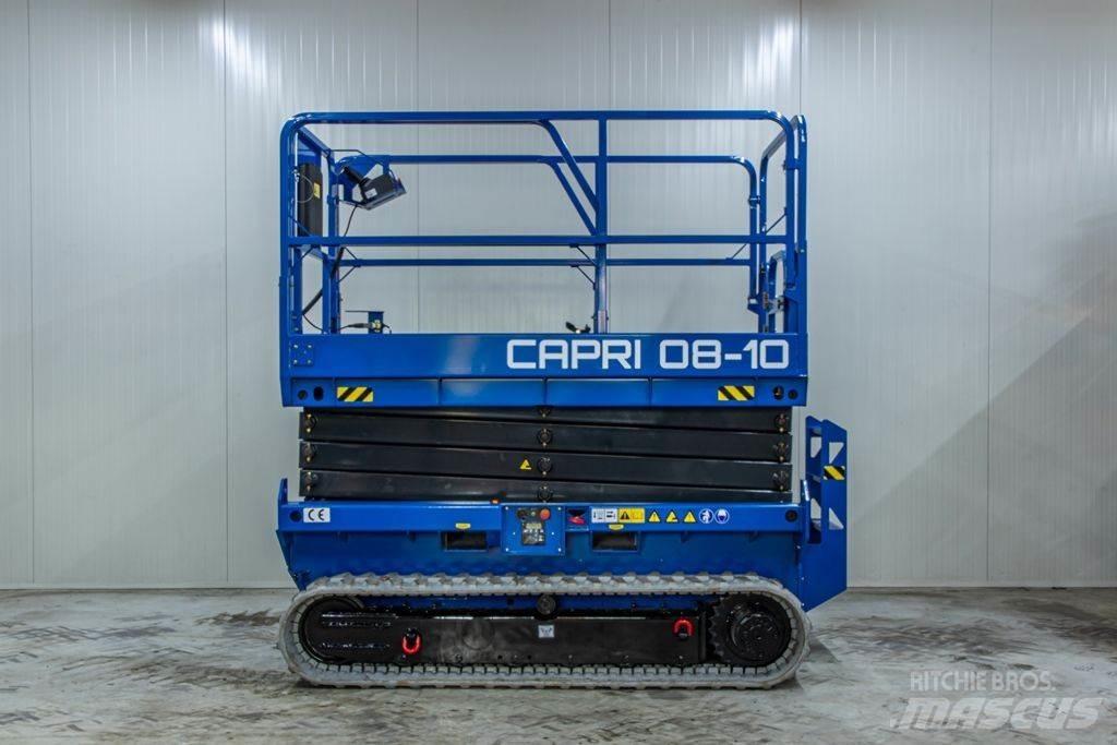 Capri 08-10 シザースリフト