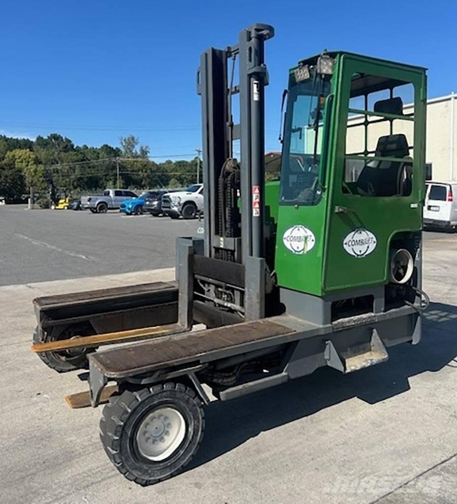 Combilift C 12000 XL リーチフォークリフト