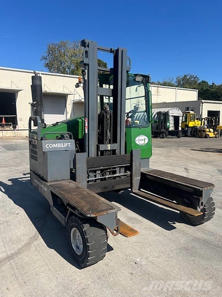Combilift C 12000 XL リーチフォークリフト
