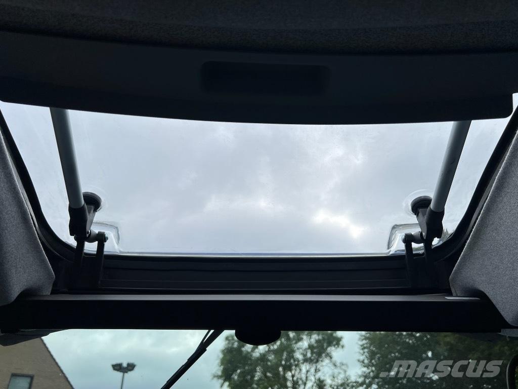 New Holland T 6.160 トラクター