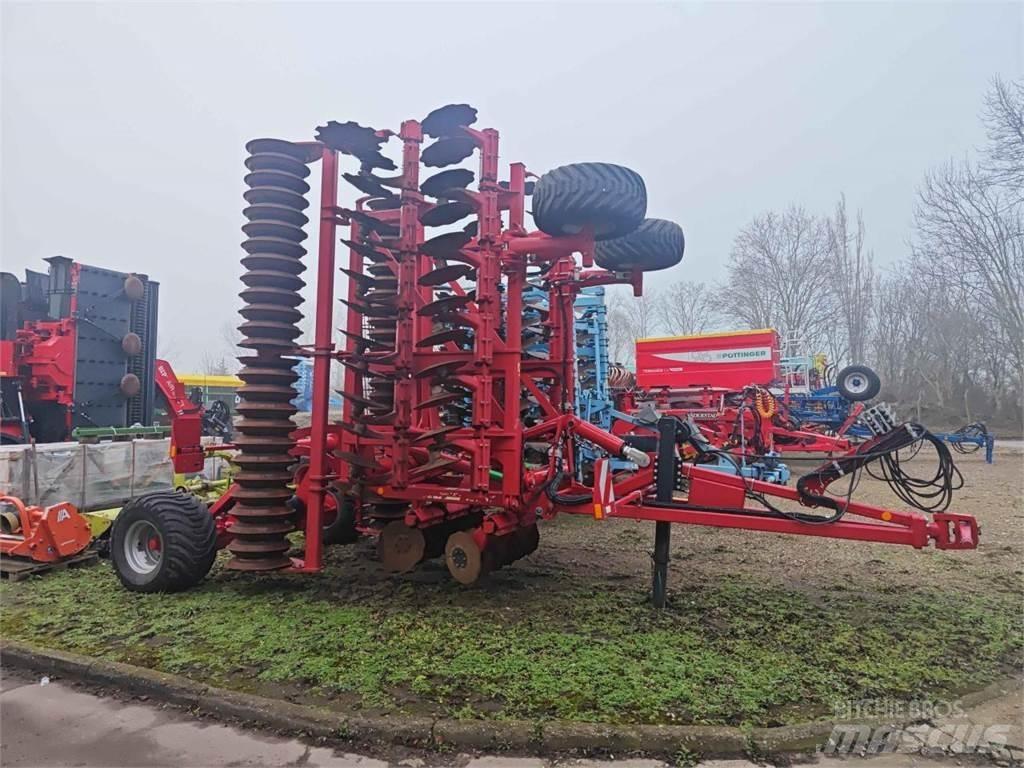 Horsch Joker 7RT+ ディスクハロー