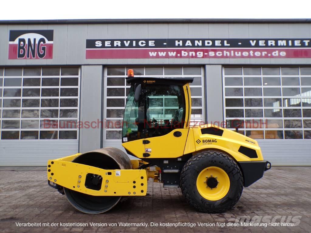 Bomag BW 177 D-5 振動ローラ