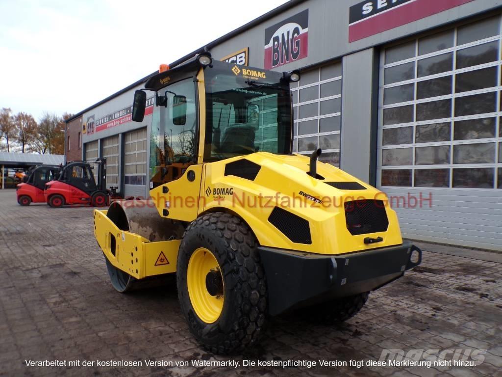 Bomag BW 177 D-5 振動ローラ