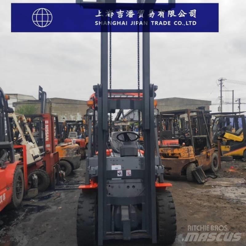 Heli H2000 30 ディーゼル・軽油