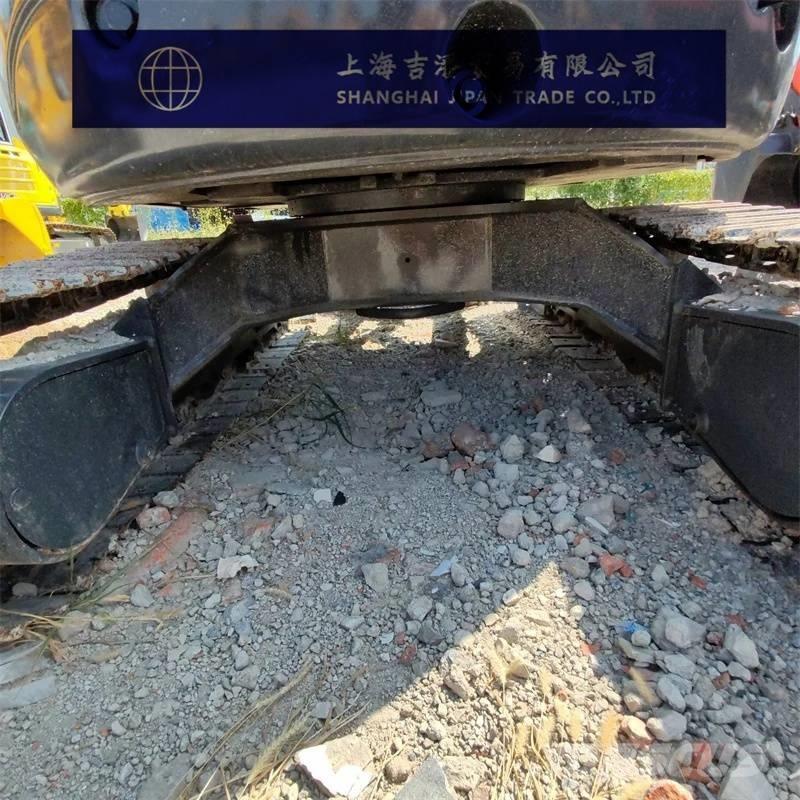 Kubota U 30 ミニ油圧ショベル 7t以下（ミニユンボ・ミニディガー）