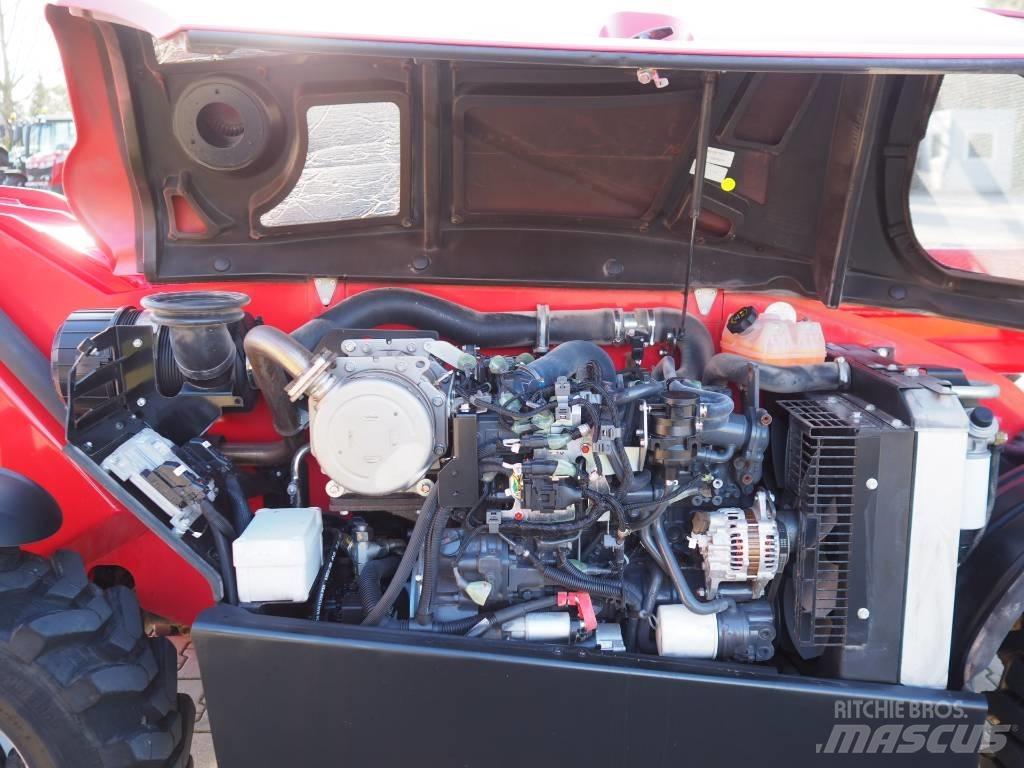 Manitou MT 625 H テレスコーピックハンドラー