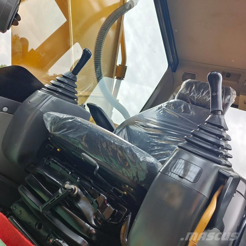 CAT 349 E 大型油圧ショベル12t以上（パワーショベル・ユンボ）