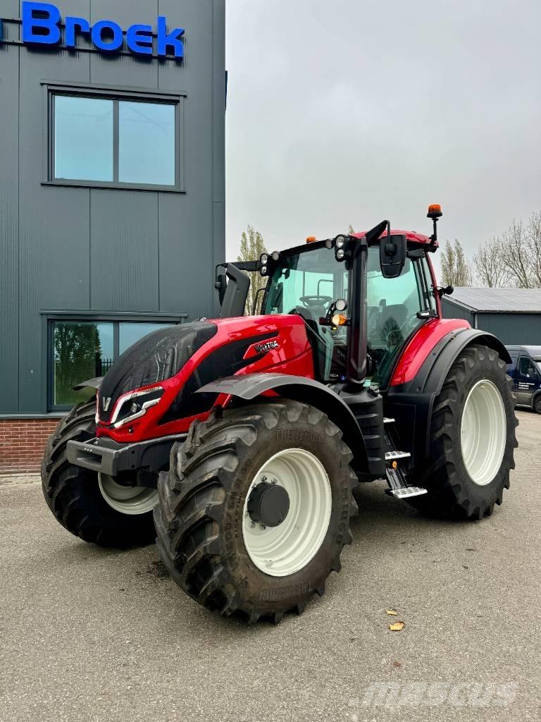 Valtra T 175 Direct トラクター