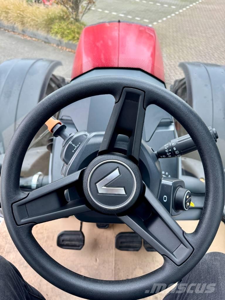 Valtra T 175 Direct トラクター