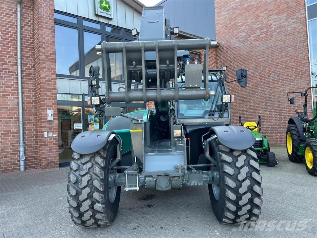 Kramer KT559 テレスコーピックハンドラー