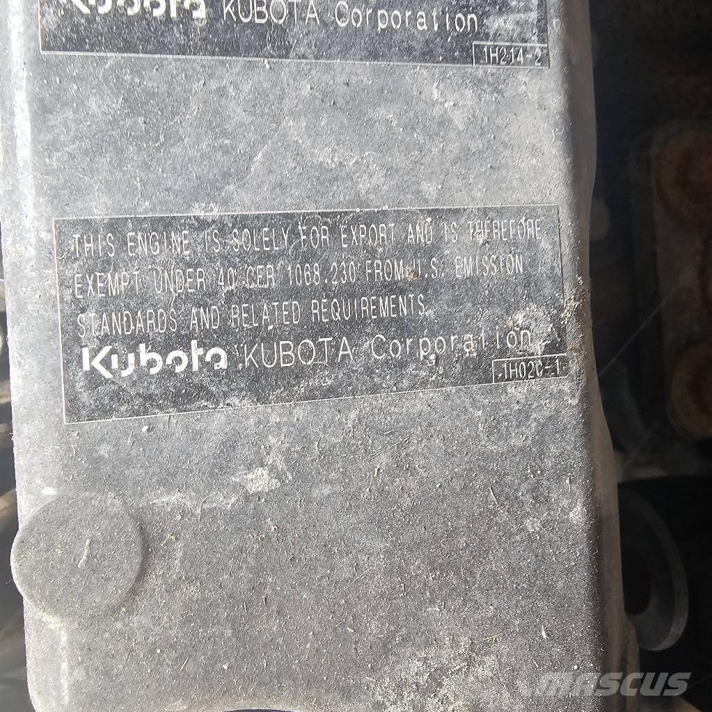 Bobcat S 450 スキッドステアローダー