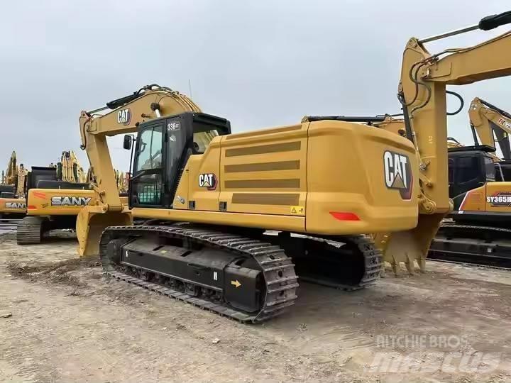 CAT CAT336GC 中型油圧ショベル 7ｔ-12ｔ（ユンボ・パワーショベル・バックホー）