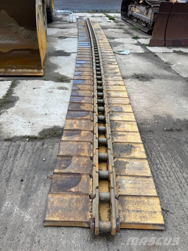 CAT D 6 N LGP ブルドーザー