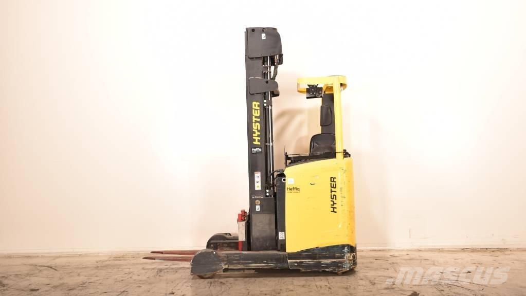Hyster R 1.6 リーチフォークリフト