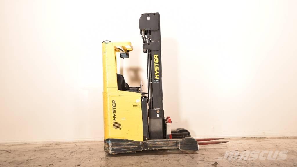 Hyster R 1.6 リーチフォークリフト
