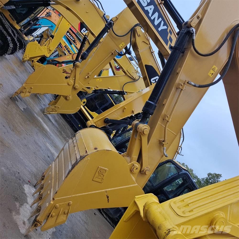 CAT 320 D 大型油圧ショベル12t以上（パワーショベル・ユンボ）