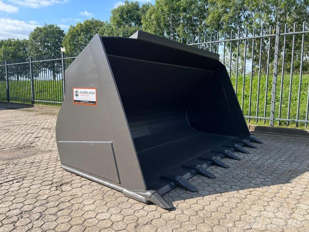 Volvo L 110 H Bucket バケット
