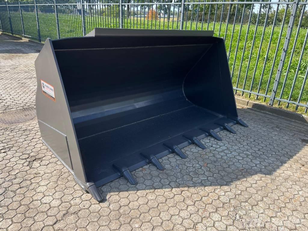 Volvo L 110 H Bucket バケット