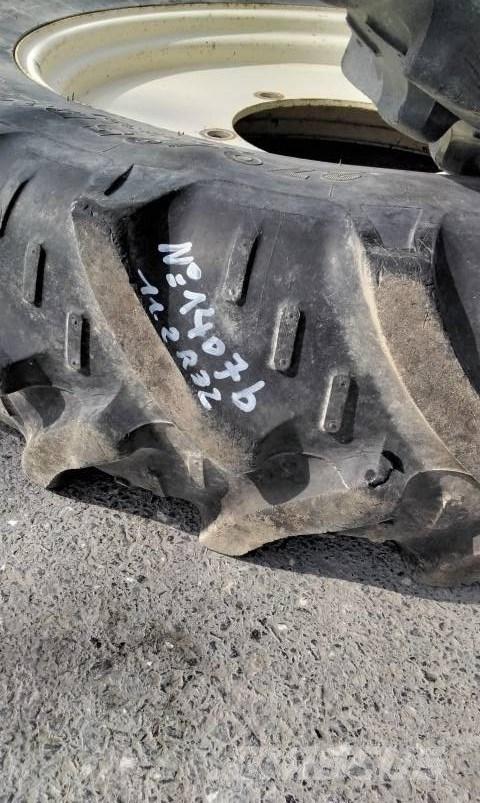 Kleber 11.2R32 タイヤ、ホイル、リム