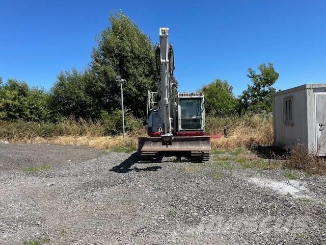 Takeuchi 2150R 大型油圧ショベル12t以上（パワーショベル・ユンボ）